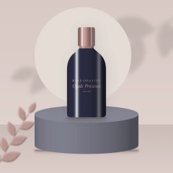Opale Précieuse lotion tonique rafraîchissante – Rive Opaline, photo d'ambiance