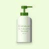 Gel douche et bain douceur à l'huile de rose musquée – Fraîcheline, flacon-pompe 100 ml