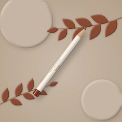 Crayon à sourcils Garrigue redessinant – Terre d'Ocrelle, photo d'ambiance