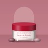 Poudre Lever de Rideau sans transfert – Coulisse Rouge, photo d'ambiance