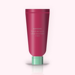 Fond de teint ultra-couvrant aux peptides | Sopoong