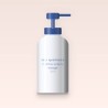 Crème solaire visage sans traces au panthénol SPF 50+ – Joli Quotidien, flacon-pompe 40 ml