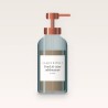 Fond de teint sublimateur à l'allantoïne – Laque Rivoli, flacon-pompe 35 ml, teinte 11 Sable
