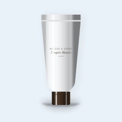 Soin sans rinçage brillance miroir Tempête Blanche – Mélèze & Givre, tube 150 ml