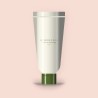 Pomme Sauvage gommage visage express – Les Jardins d'Aulne, tube 50 ml