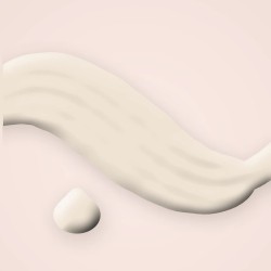 Pomme Sauvage gommage visage express – Les Jardins d'Aulne, aperçu de la texture
