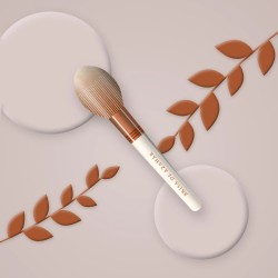 Brosse ventilée Mar Azul en bois de poirier – Brisa de Azahar, photo d'ambiance