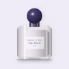 Parfum Page Blanche espiègle – Carnet d'Iris, flacon 30 ml