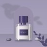 Parfum Page Blanche espiègle – Carnet d'Iris, photo d'ambiance