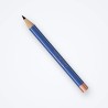 Eyeliner effet smoky à l'amande douce – Joli Quotidien, crayon 1,2 g, teinte Noir intense
