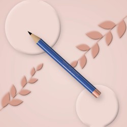 Eyeliner effet smoky à l'amande douce – Joli Quotidien, photo d'ambiance