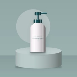 Soin anti-âge liftant à l'huile d'argan – Palais Nacré, photo d'ambiance