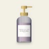 Gel douche doux à la camomille – Herbier de Lune, flacon-pompe 100 ml