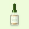Huile à barbe purifiante au brocoli – Fraîcheline, flacon compte-gouttes 50 ml