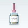 Huile capillaire nutrition intense Réparation Pro – Lissandre, flacon compte-gouttes 50 ml