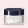 Soin anti-âge nourrissant au squalane – Rive Opaline, pot 30 ml