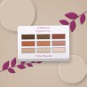 Palette yeux tout-en-un Pigment Pur – Chromalie, photo d'ambiance
