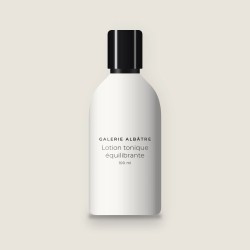 Lotion tonique équilibrante au zinc PCA – Galerie Albâtre, flacon 100 ml