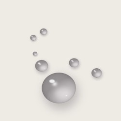 Lotion tonique équilibrante au zinc PCA – Galerie Albâtre, aperçu de la texture