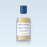 Huile corps Barrière Douce éclat – Halvène, flacon 100 ml