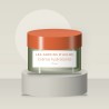 Crème hydratante longue durée à la vitamine E – Les Jardins d'Aulne, photo d'ambiance