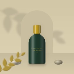 Lait solaire Rose des Haies extra-doux SPF 50 – Atelier Verdure, photo d'ambiance