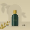 Lait solaire Rose des Haies extra-doux SPF 50 – Atelier Verdure, photo d'ambiance