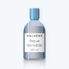 Aqua Sensible nettoyant visage anti-imperfections – Halvène, flacon 200 ml