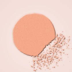 Blush Forêt Blanche fraîcheur – Yukimori, aperçu de la teinte 03 Pêche