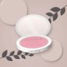 Blush Forêt Blanche fraîcheur – Yukimori, photo d'ambiance