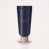 Crème hydratante Lumière d'Eau à l'huile de noisette – Rive Opaline, tube 75 ml