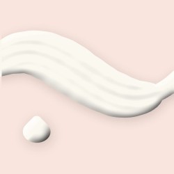 Crème mains Verger Doux à l'avoine – Les Jardins d'Aulne, aperçu de la texture