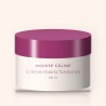 Crème mains et pieds fondante à l'huile d'avocat – Mousse Câline, pot 100 ml