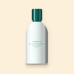 Après-shampooing hydratant à l'extrait de figue – Tendrelle, flacon 400 ml