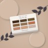 Palette yeux infroissable Pont des Arts – Rive Opaline, photo d'ambiance