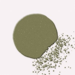 Palette yeux jour et nuit Minuit Doré – Balcon Pourpre, aperçu de la teinte Tons kaki