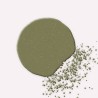 Palette yeux jour et nuit Minuit Doré – Balcon Pourpre, aperçu de la teinte Tons kaki