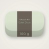Savon Galet Doux à l'huile de sésame – Galet Nu, pain 100 g