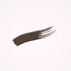 Mascara effet cils de poupée Paillettes – Bonbon Néon, aperçu de la teinte Brun