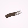 Mascara effet cils de poupée Paillettes – Bonbon Néon, aperçu de la teinte Brun