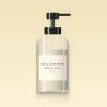 Shampooing Belle Frisure à la caféine – Boucle Majeure, flacon-pompe 250 ml