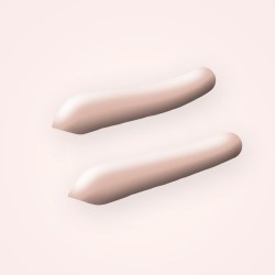 Vernis à ongles Mine Reposée couleur pure – Joli Quotidien, aperçu de la teinte 04 Beige rosé
