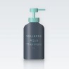 Gel douche Aqua Thermale à l'huile de noyau d'abricot – Vellaure, flacon-pompe 1 L