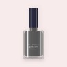 Vernis à ongles ultra-résistant Quai Doré – Rive Opaline, flacon 10 ml, teinte 32 Anthracite