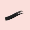 Mascara yeux sensibles à l'arginine – Yukimori, aperçu de la teinte Noir intense