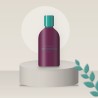 Après-shampooing protection couleur à l'huile d'amande – Zelliane, photo d'ambiance