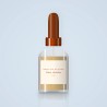 Huile capillaire protectrice Patio Andaluz – Brisa de Azahar, flacon compte-gouttes 50 ml