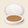 Enlumineur Minuit Doré à l'huile de camélia – Balcon Pourpre, boîtier 7 g, teinte Bronze doré