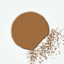 Palette yeux modulable à l'huile de noisette – Sanbit, aperçu de la teinte Tons bronze