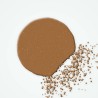 Palette yeux modulable à l'huile de noisette – Sanbit, aperçu de la teinte Tons bronze